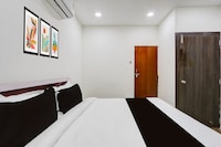 Hotel O Sky Luxury Rooms Oyo