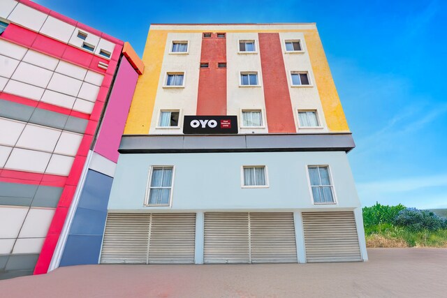 HOTEL O Moon Light Inn