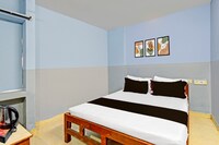 HOTEL O TRAVELLER LODGE