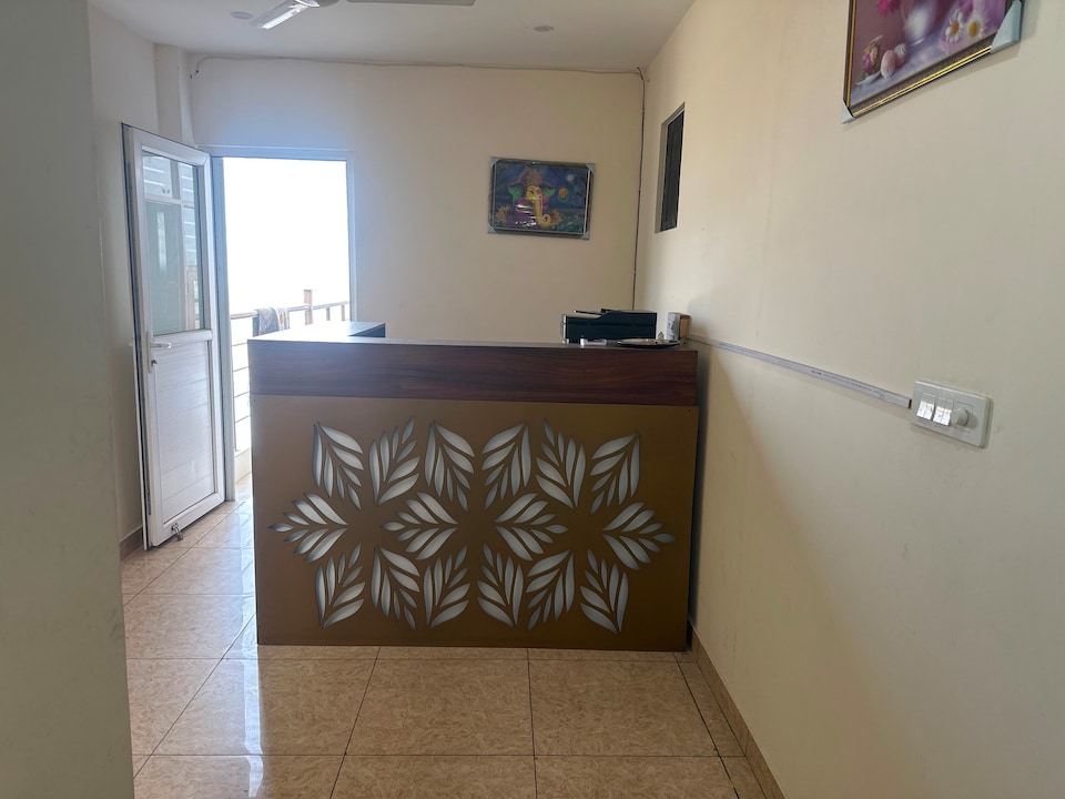 OYO 832166 MANNAT RESORT AND BENQUET, Karnal, Karnal