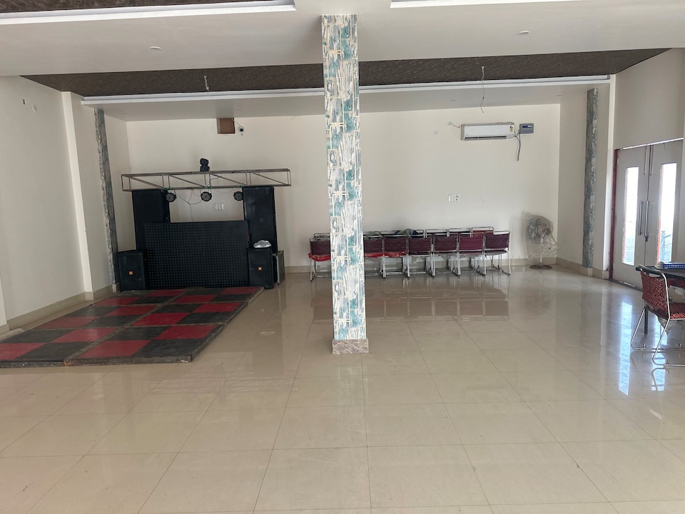 Hotel O Kamal Resort, Karnal, Karnal