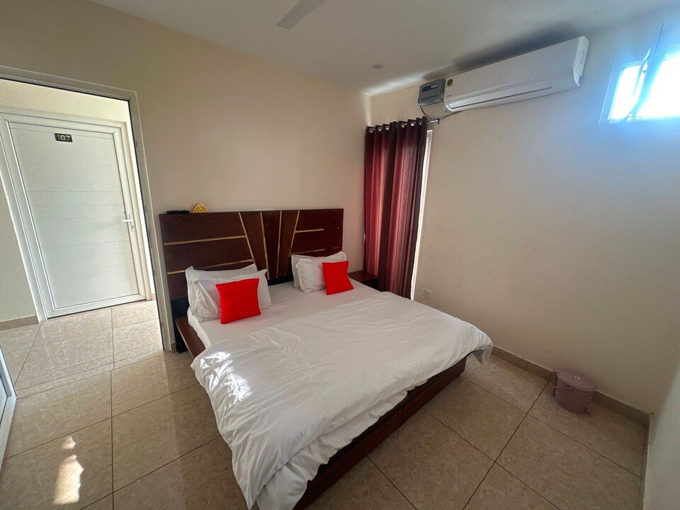 OYO 832166 MANNAT RESORT AND BENQUET, Karnal, Karnal