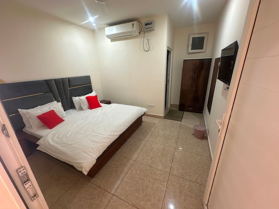 OYO 832166 MANNAT RESORT AND BENQUET, Karnal, Karnal