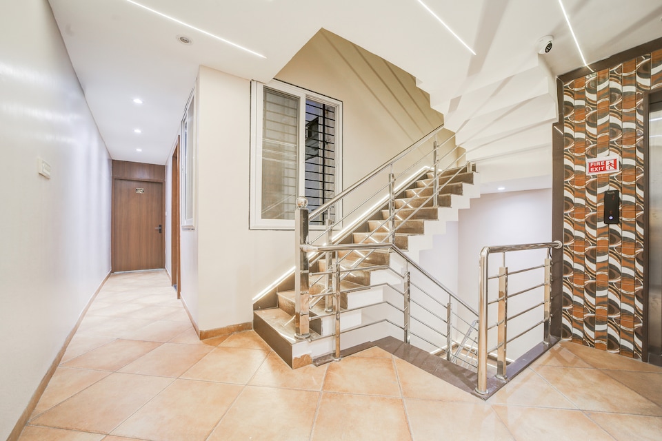 Hotel O Mahakal Temple Formerly Shivangam, Ujjain, Ujjain