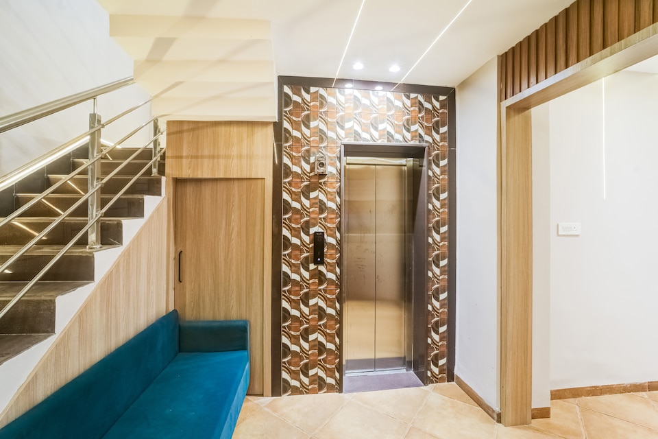 Hotel O Mahakal Temple Formerly Shivangam, Ujjain, Ujjain