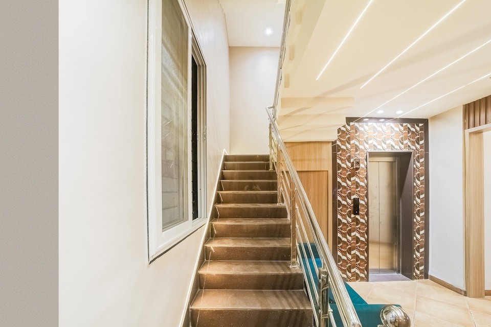 Hotel O Mahakal Temple Formerly Shivangam, Ujjain, Ujjain