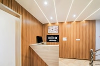 Hotel O Mahakal Temple Formerly Shivangam