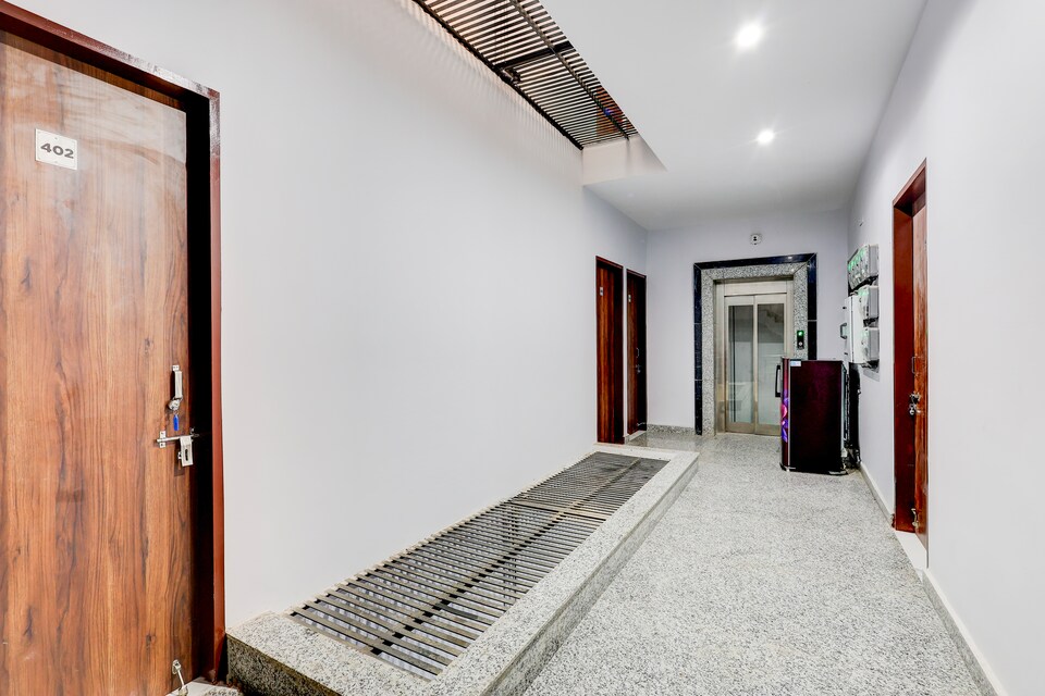 Tranquil Luxury Hotel, Sohna Road, Gurgaon