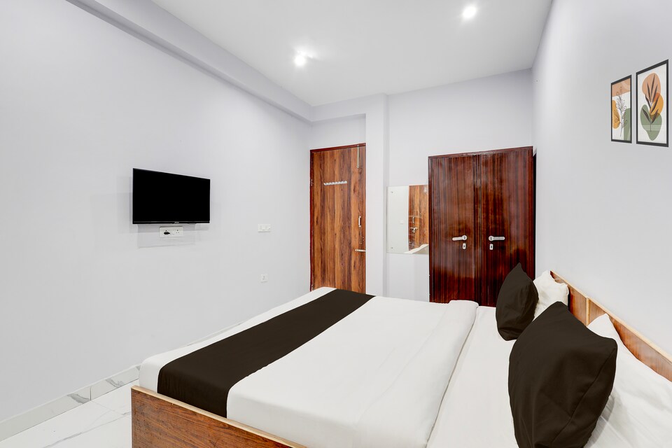 Tranquil Luxury Hotel, Sohna Road, Gurgaon