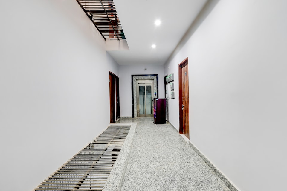 Tranquil Luxury Hotel, Sohna Road, Gurgaon
