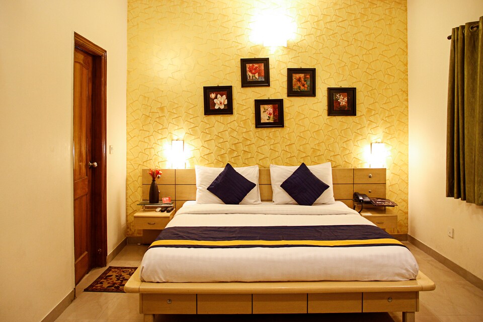 OYO 456 Hotel Persona International, Karol Bagh Delhi, Delhi