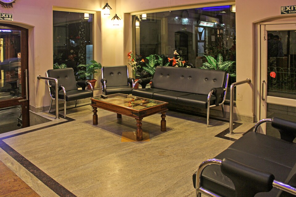 OYO 456 Hotel Persona International, Karol Bagh Delhi, Delhi
