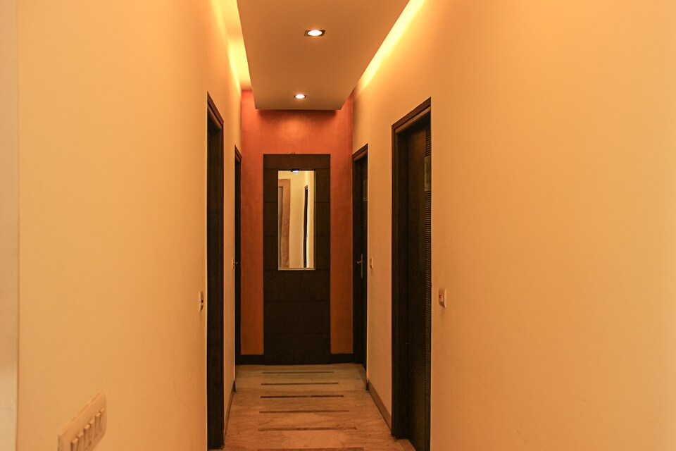 OYO 456 Hotel Persona International, Karol Bagh Delhi, Delhi