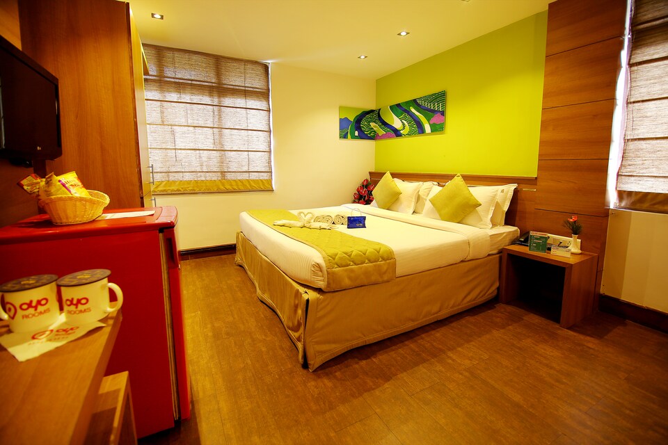 OYO 2153 Westwood Riverside Garden Resort, Munnar City Munnar, Munnar