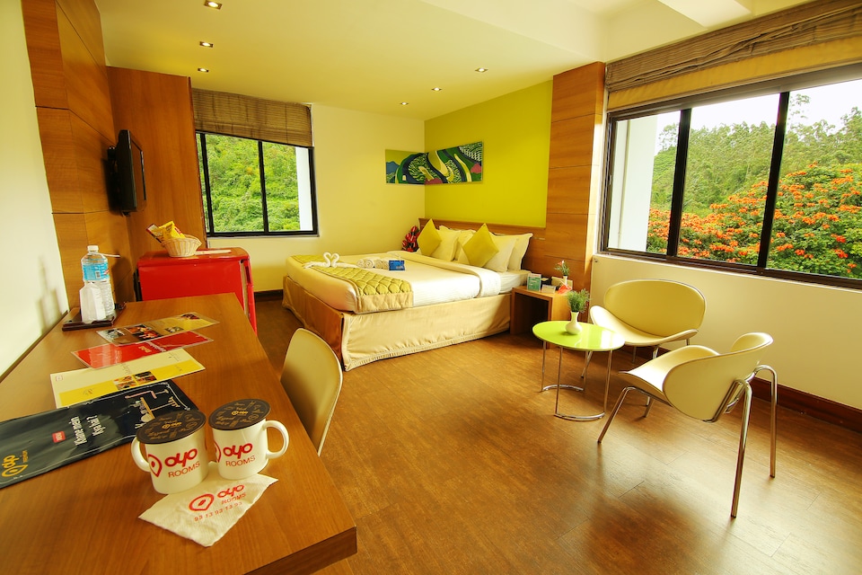 OYO 2153 Westwood Riverside Garden Resort, Munnar City Munnar, Munnar