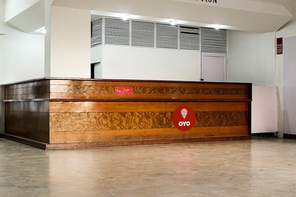 OYO Rooms 137 Off Panjim Porvorim Highway, Panjim Goa, Goa