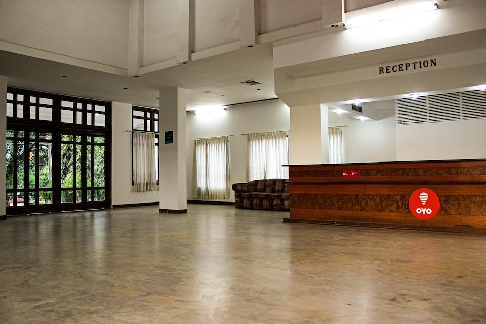 OYO Rooms 137 Off Panjim Porvorim Highway, Panjim Goa, Goa