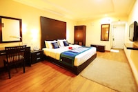 OYO Hotel Sn Sujatha Inn