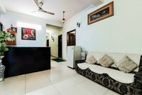 Hotel O Mittal Residency