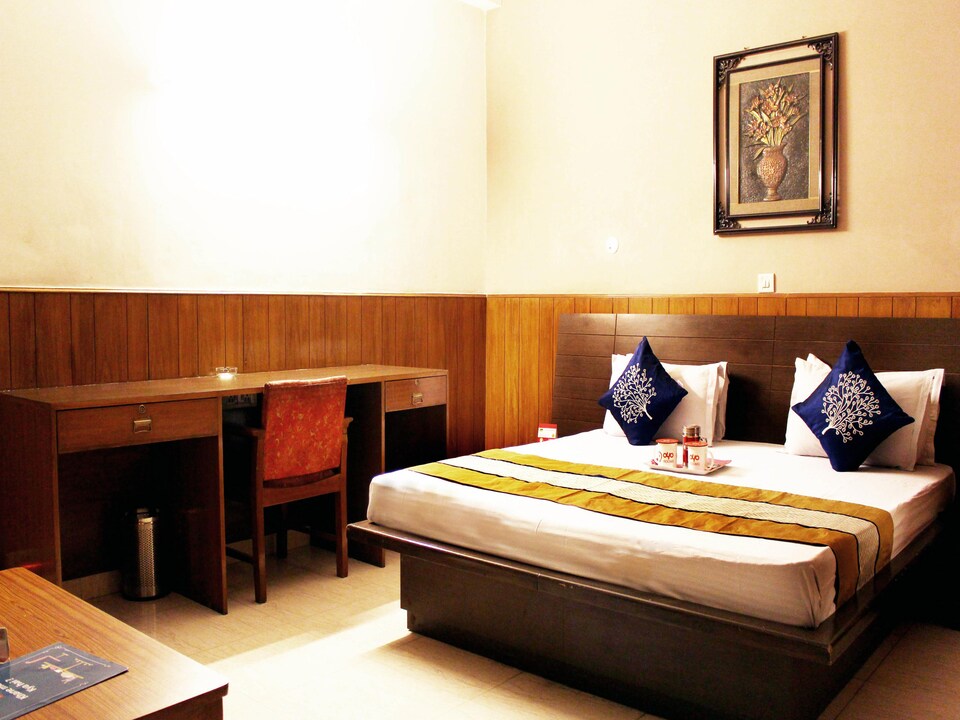 OYO 2163 Hotel Gulshan Continental, Noida Stadium, Noida