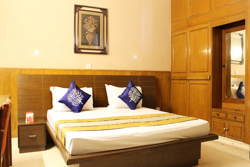 OYO 2163 Hotel Gulshan Continental, Noida Stadium, Noida