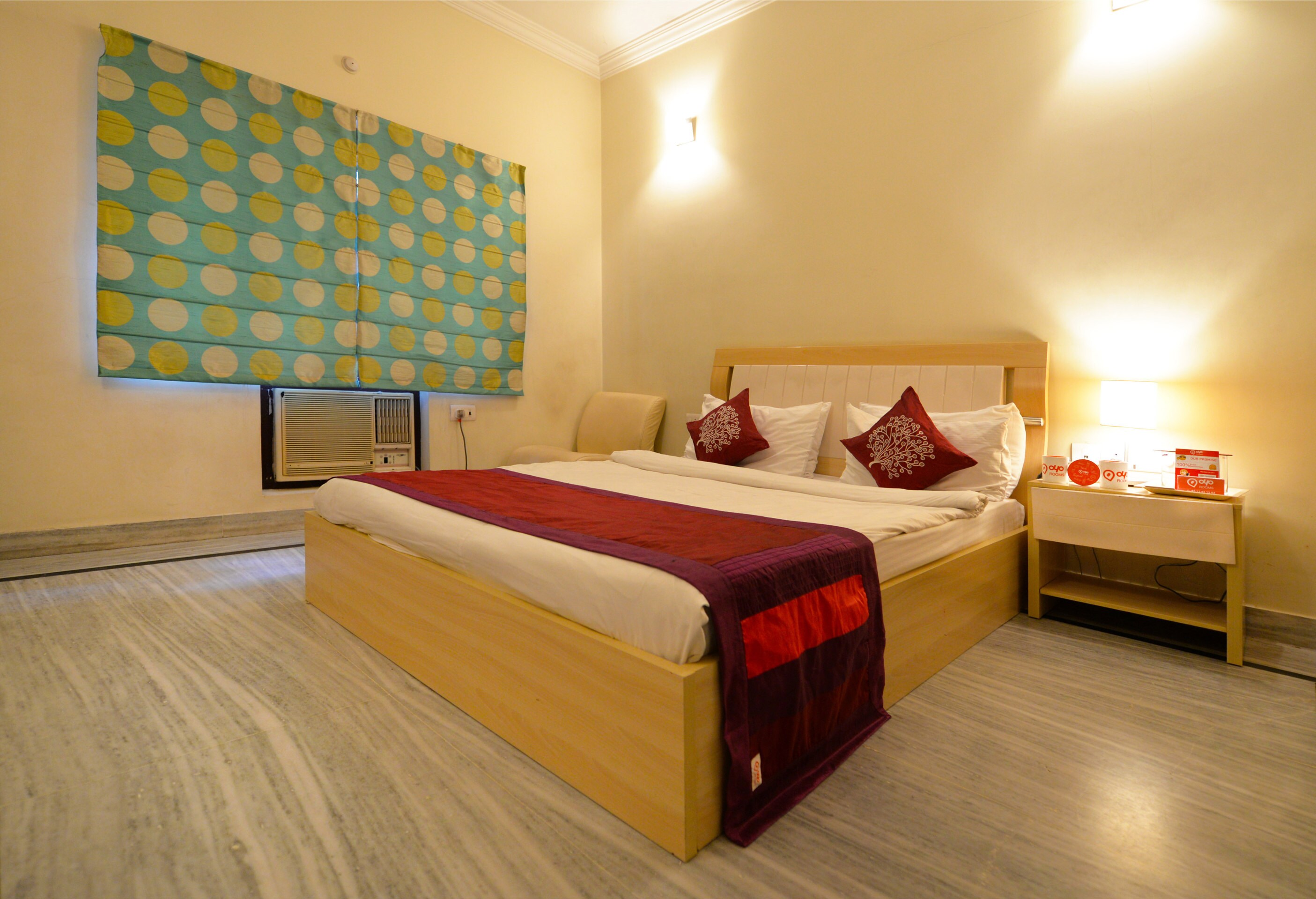 OYO Apartment Hotel Gardenia Near Gvk One Mall, OYO Rooms Hyderabad