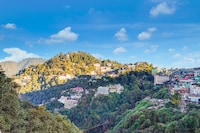 Townhouse Mall Road Near Library Chowk