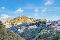 Townhouse Mall Road Near Library Chowk