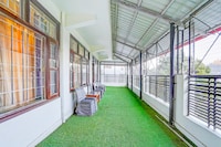 Townhouse Mall Road Near Library Chowk