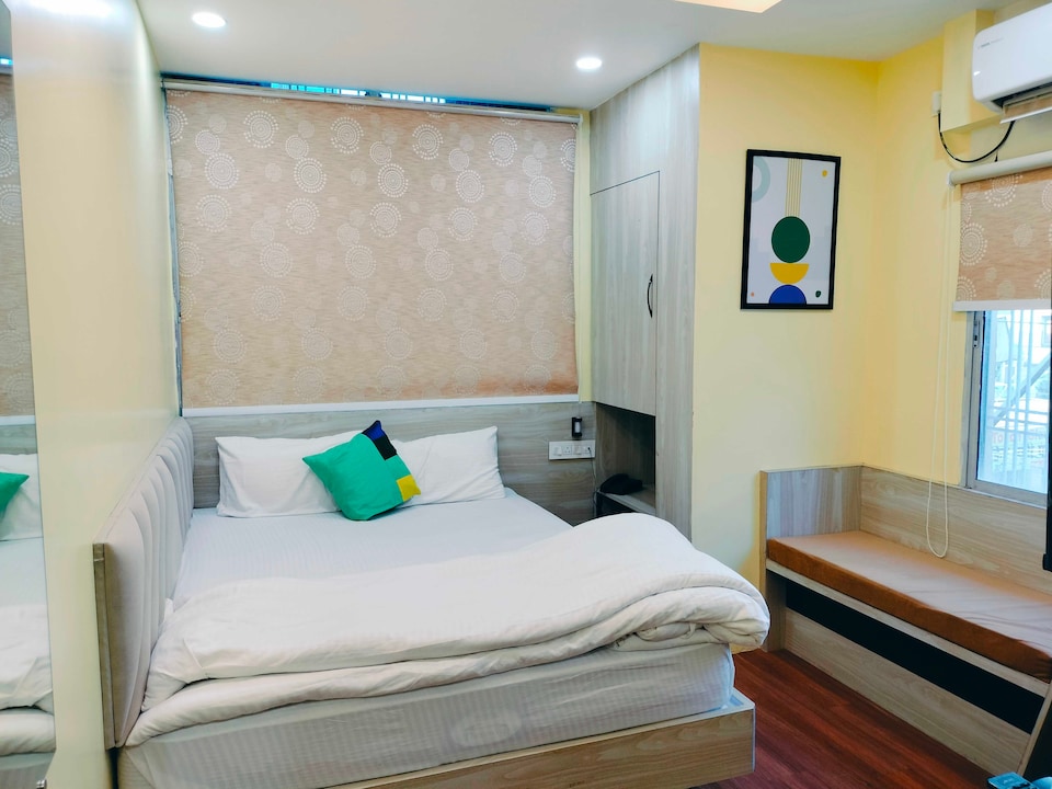 Collection O Zero Mile Patna, Patna, Patna