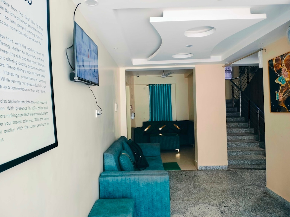 Collection O Zero Mile Patna, Patna, Patna