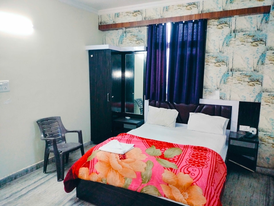 Collection O Zero Mile Patna, Patna, Patna