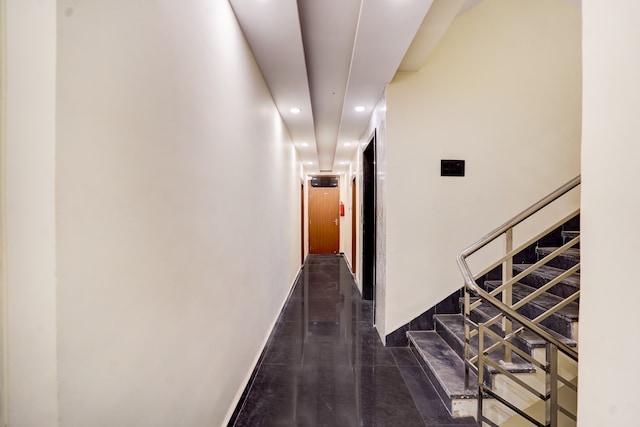 Super Collection O Zero Mile Patna Formerly Chandrashila Residency