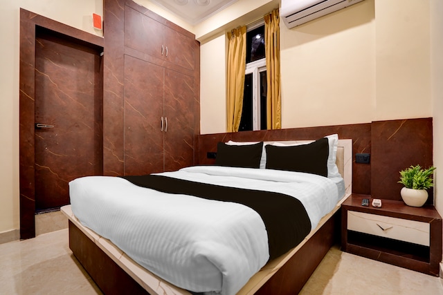 Collection O Zero Mile Patna Formerly Chandrashila Residency