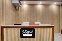 Super Collection O Zero Mile Patna Formerly Chandrashila Residency