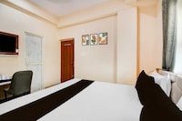 Collection O Zero Mile Patna Formerly Chandrashila Residency