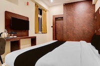 Super Collection O Zero Mile Patna Formerly Chandrashila Residency