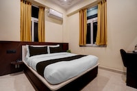 Super Collection O Zero Mile Patna Formerly Chandrashila Residency