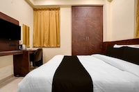 Collection O Zero Mile Patna Formerly Chandrashila Residency