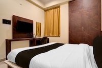 Super Collection O Zero Mile Patna Formerly Chandrashila Residency