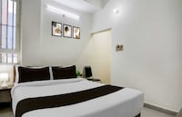 Collection O Zero Mile Patna Formerly Chandrashila Residency