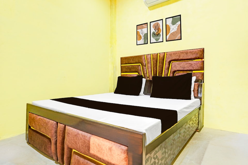 Hotel O Kanhaiya Vatika, Kanpur, Kanpur