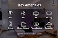 Super Collection O VIP Road Near Golden Beach