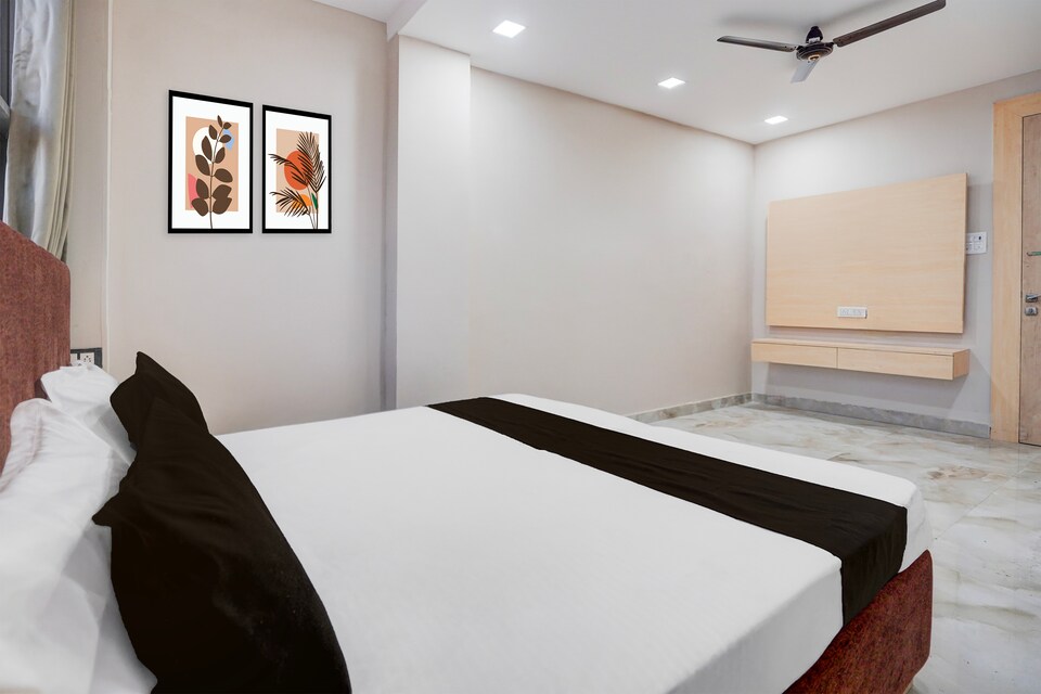 Hotel O MOUNTAIN HOTEL, Fazal Ganj Kanpur, Kanpur