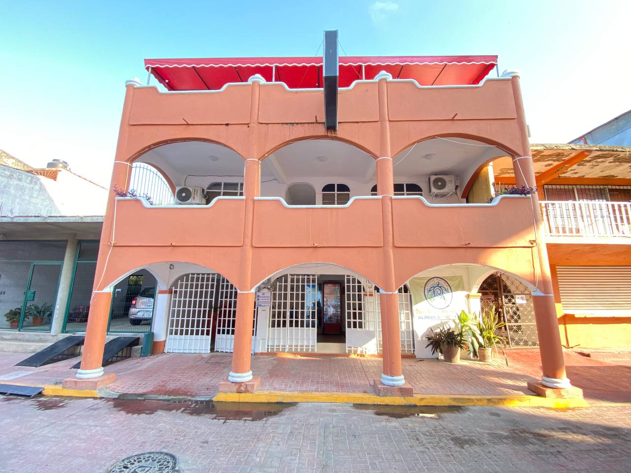 OYO Hotel Zihuatanejo Malibu - Mexico