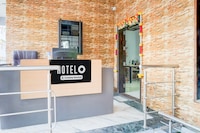 Super Hotel O Dhanori Near Pune Airport