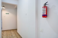 Super Hotel O Dhanori Near Pune Airport