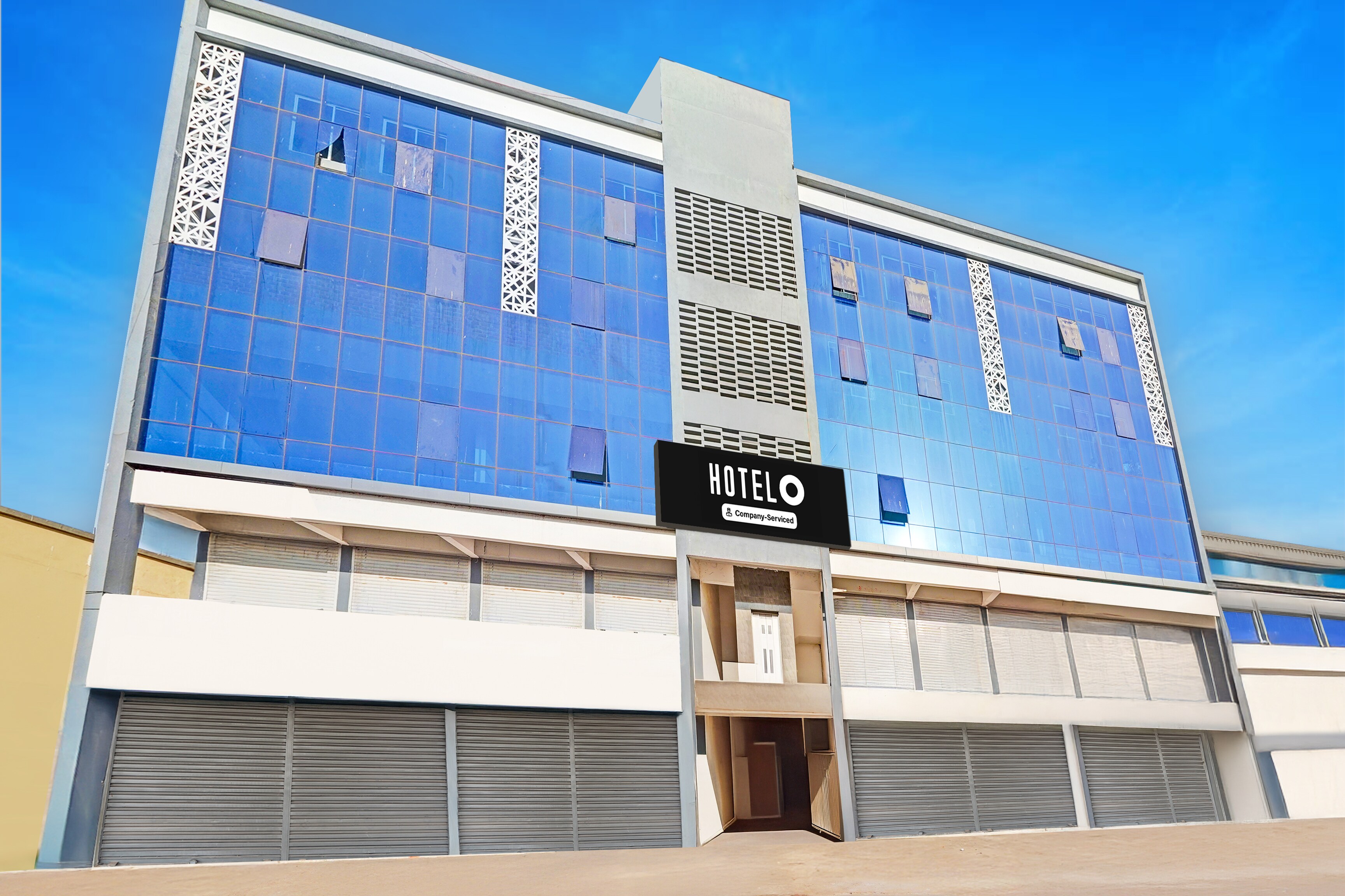 Hotel O Khalikpur Modasa Formerly Hotel Paris, Flagship Himmatnagar ...