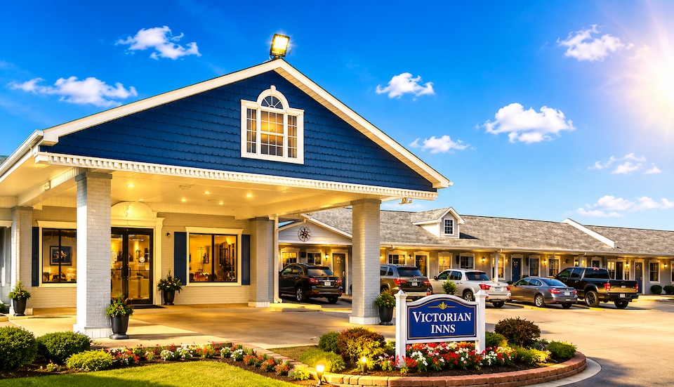 Victorian Inn By OYO Whitesboro US Hwy 82,  Whitesboro, TX, Whitesboro, TX