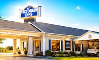 Victorian Inn By OYO Whitesboro US Hwy 82